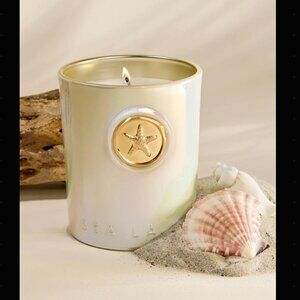 Spartina 449 - Sea La Vie Shine Starfish Candle No. 02